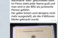Reichsbürgerideologie