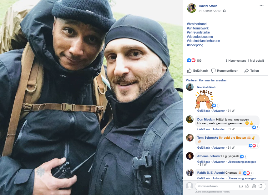 DavidStollaHashtagUniter