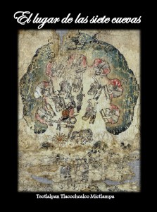 Chikomoztoc el lugar de las siete cuevas