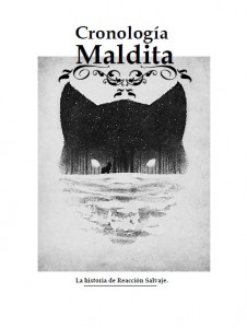 Cronología Maldita