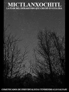 mictlanxochitl