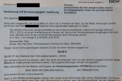 201213 verwarnung kassel