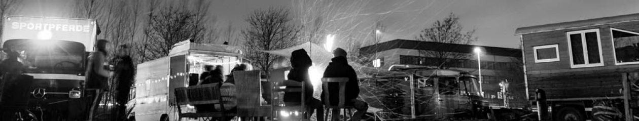 Wagengruppe Schlagloch