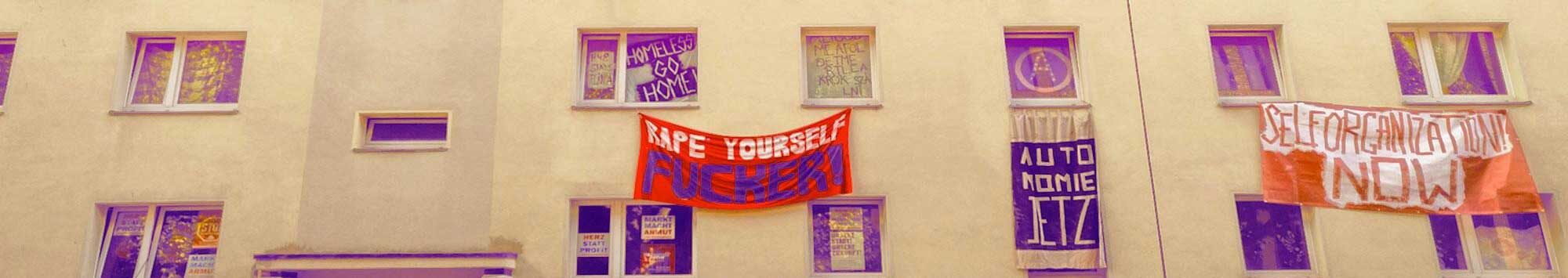 Neue Bewohner*innen Ha46