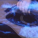 Sandra Lahire, Serpent River (1989)