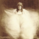 Loie Fuller, ca. 1900