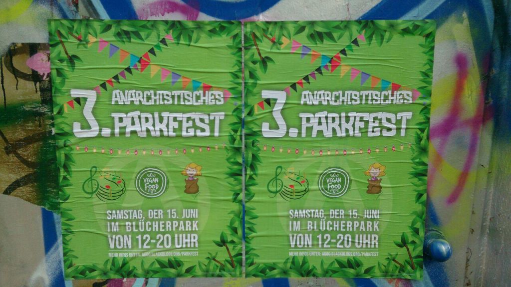 Parkfest