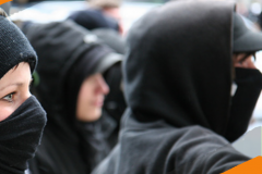 VerbotenesschwarzeRuhrUniPlakat3