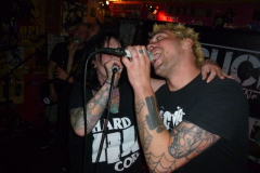 Kraken ICHSUCHT Anni