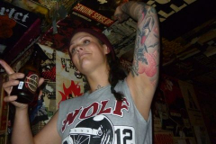 Kraken ICHSUCHT Katinka