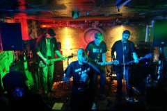 Oktober 2015 Zaunpfahl_MZ