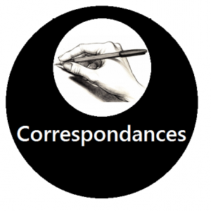 Correspondances