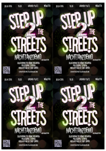 flyer a6 vorne a4 vierer