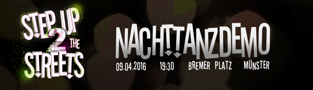 step up 2 the streets