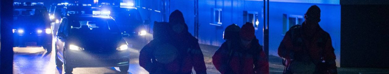 Vienna Street Medics