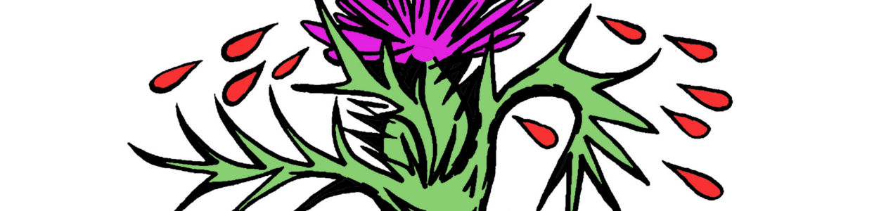 THISTLE – queerfeminist gathering