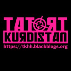 TATORT Kurdistan Hamburg