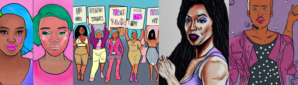 20.11. Trans Day of Remembrance