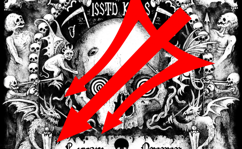 Alt-Lite Leanings of the Satanic Temple’s Grey Faction Director – Evan Anderson