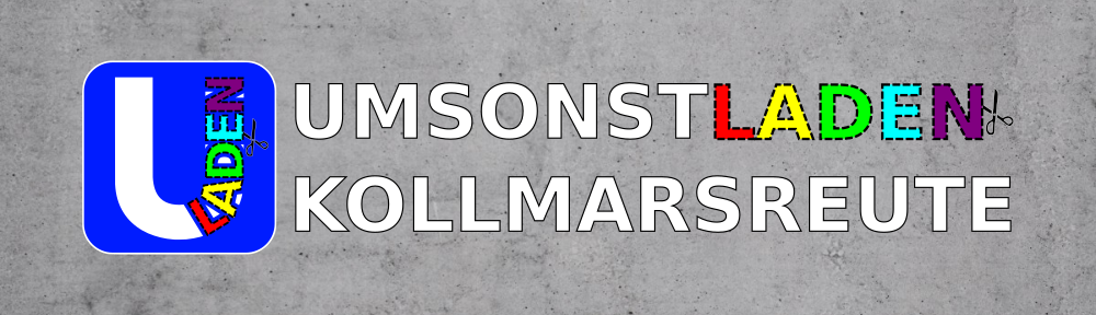 Umsonstladen Kollmarsreute