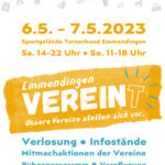 Emmendingen VEREIN(T)