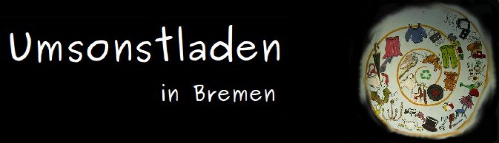 Umsonstladen Bremen