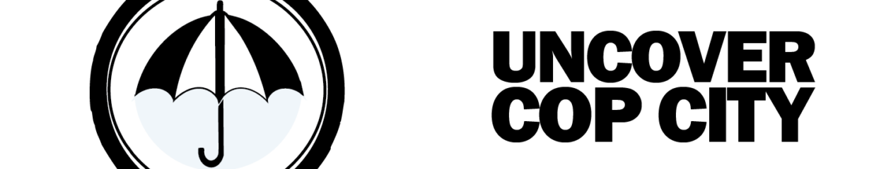 Uncover Cop City