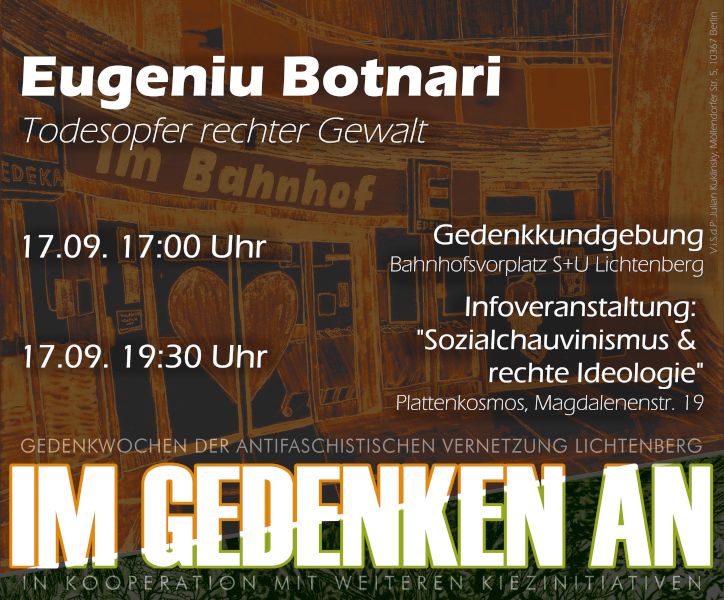 Termine Eugeniu Botnari