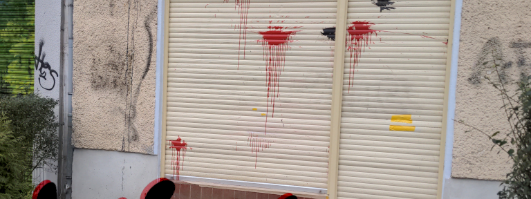 The “Zapfhahn88” closes down – a chronology