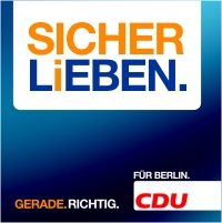 cdu-kondom-werbung mit dem doppeldeutigen spruch sicher leben