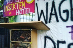 premier innsekten hotel