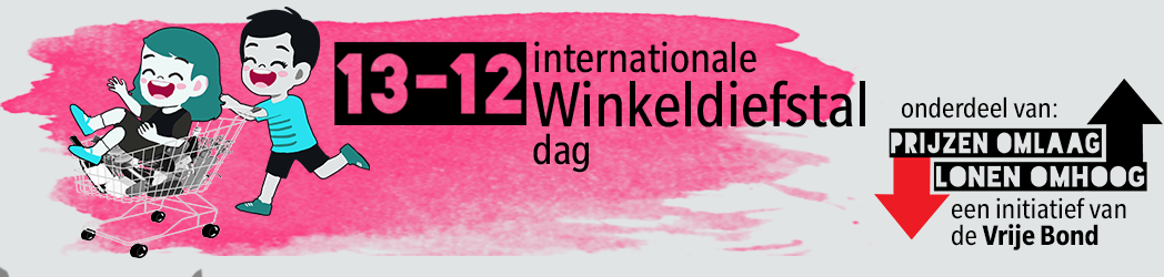 WinkeldiefstalDag
